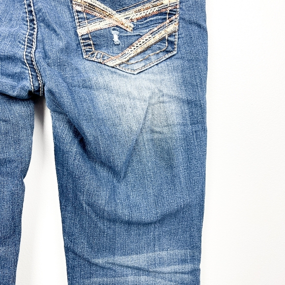 Maurice's Women's Blue Jeans - Picture 11 of 15